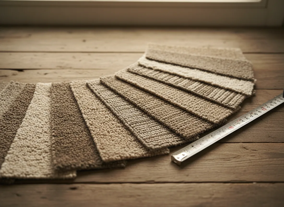 Carpet Installation Tafton, PA FAQs